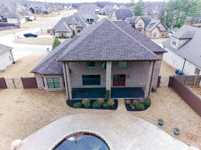 4281 Annadale Circle, Jonesboro, AR 72404
