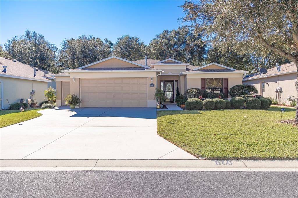 16465 SW 14TH AVENUE, Ocala, FL 34473