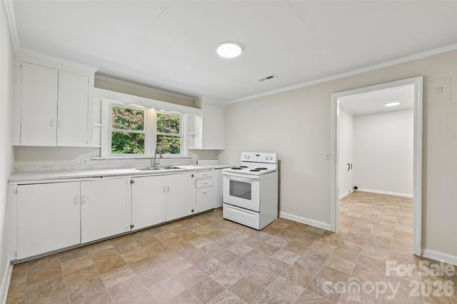 1001 Allison Drive, Shelby, NC 28150