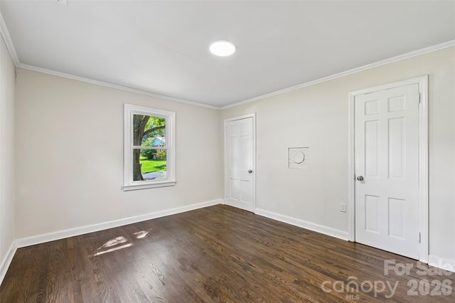 1001 Allison Drive, Shelby, NC 28150