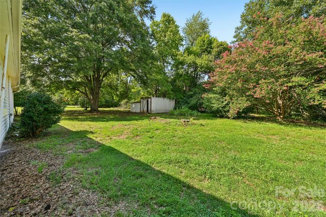 1001 Allison Drive, Shelby, NC 28150