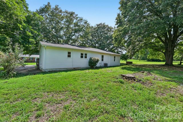 1001 Allison Drive, Shelby, NC 28150