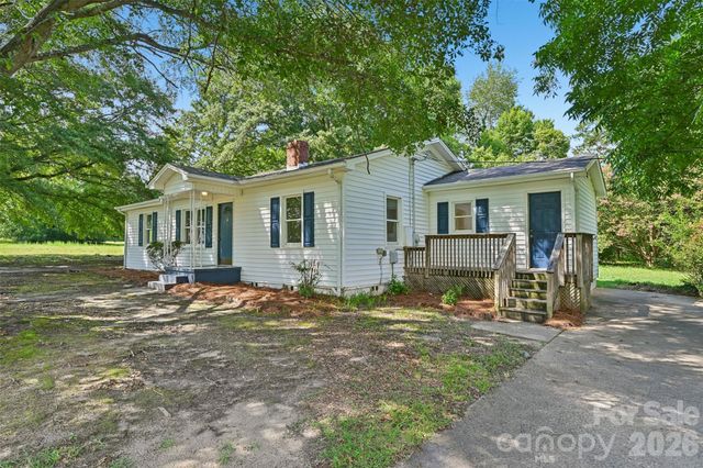 1001 Allison Drive, Shelby, NC 28150