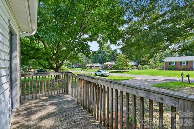 1001 Allison Drive, Shelby, NC 28150