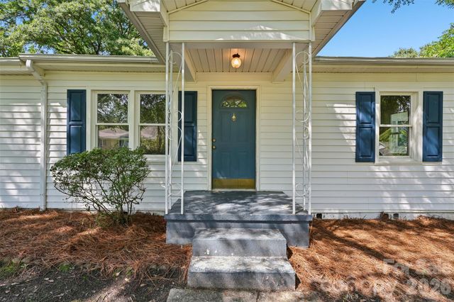 1001 Allison Drive, Shelby, NC 28150
