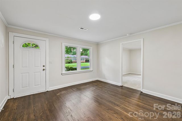 1001 Allison Drive, Shelby, NC 28150