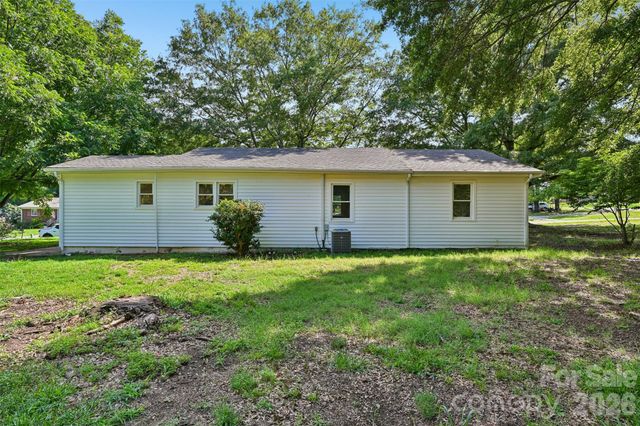 1001 Allison Drive, Shelby, NC 28150