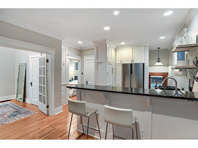 310 S Williams St, Denver, CO 80209
