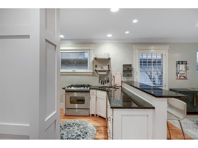 310 S Williams St, Denver, CO 80209