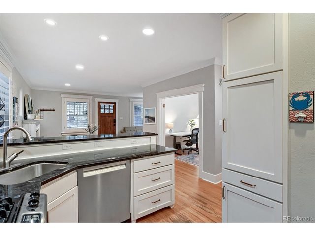 310 S Williams St, Denver, CO 80209