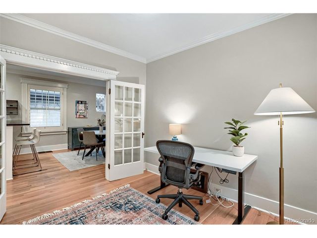 310 S Williams St, Denver, CO 80209