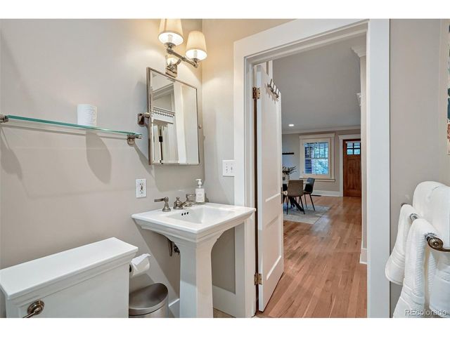 310 S Williams St, Denver, CO 80209
