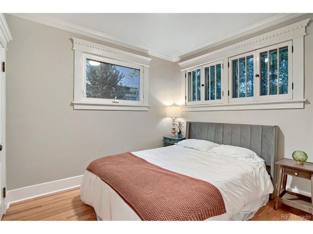 310 S Williams St, Denver, CO 80209