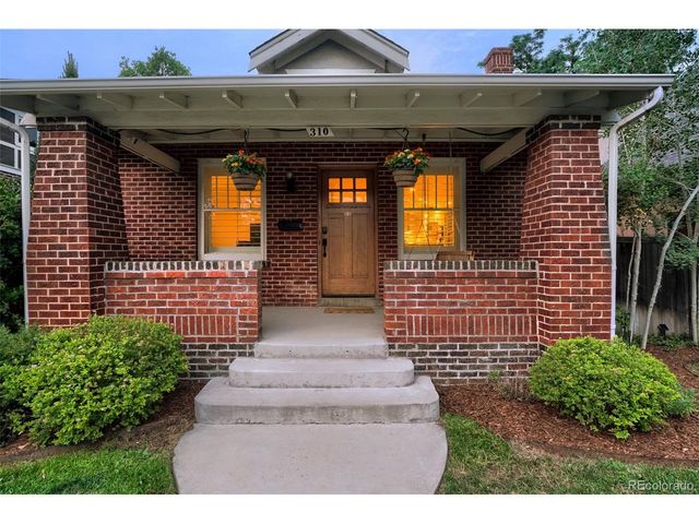 310 S Williams St, Denver, CO 80209