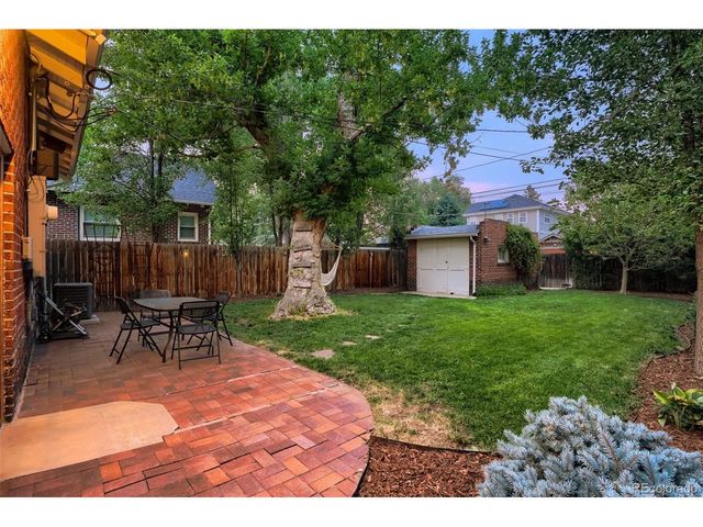 310 S Williams St, Denver, CO 80209