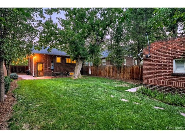 310 S Williams St, Denver, CO 80209