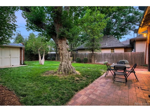 310 S Williams St, Denver, CO 80209