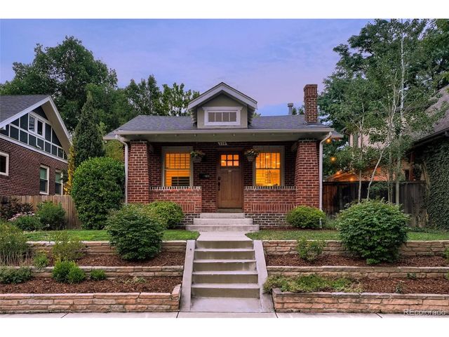 310 S Williams St, Denver, CO 80209