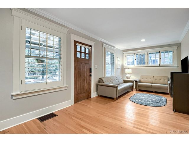 310 S Williams St, Denver, CO 80209