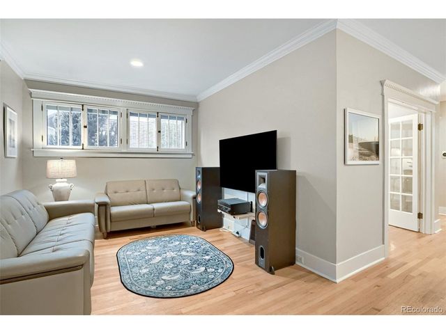 310 S Williams St, Denver, CO 80209