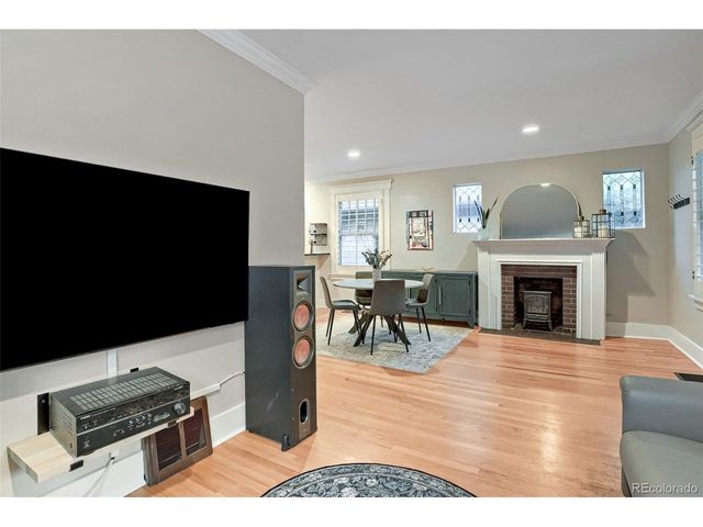 310 S Williams St, Denver, CO 80209