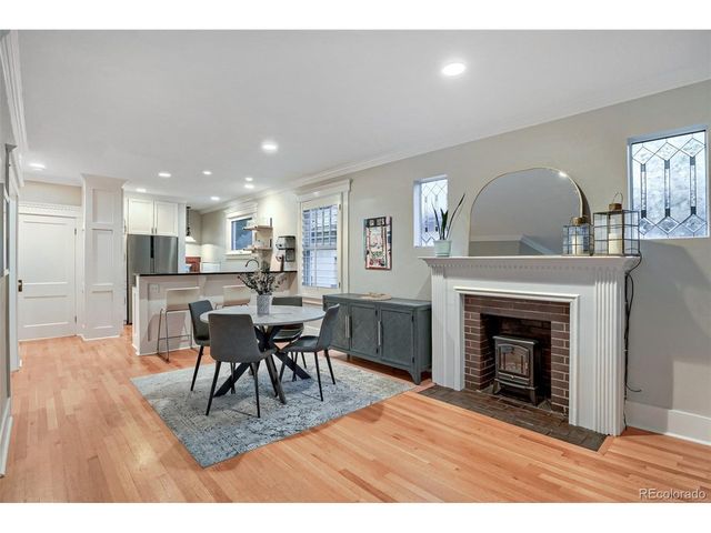 310 S Williams St, Denver, CO 80209