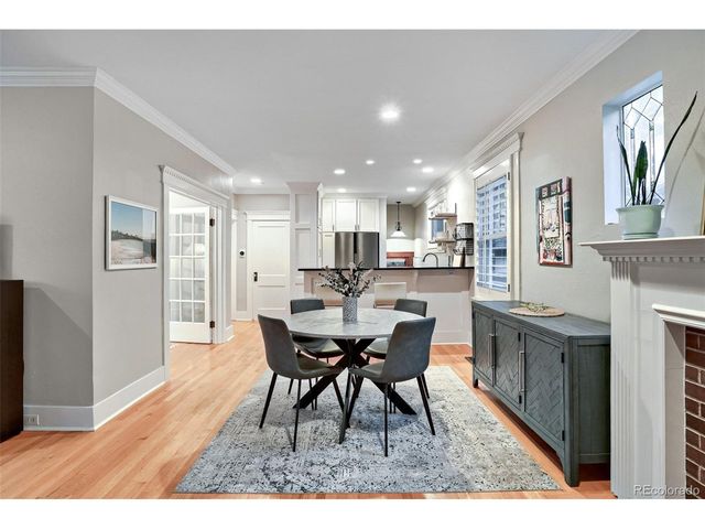 310 S Williams St, Denver, CO 80209