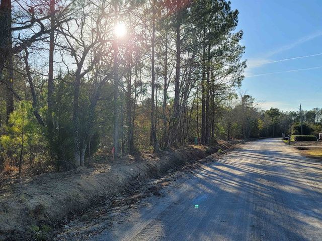TBD lot 4 Auburn Rd., Loris, SC 29569