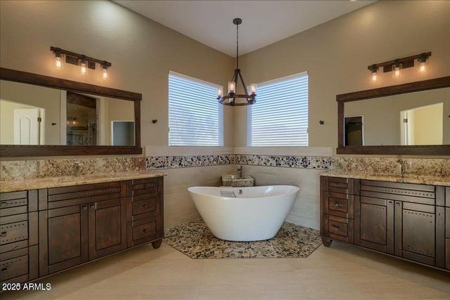 6789 E Saber Road, Cave Creek, AZ 85331