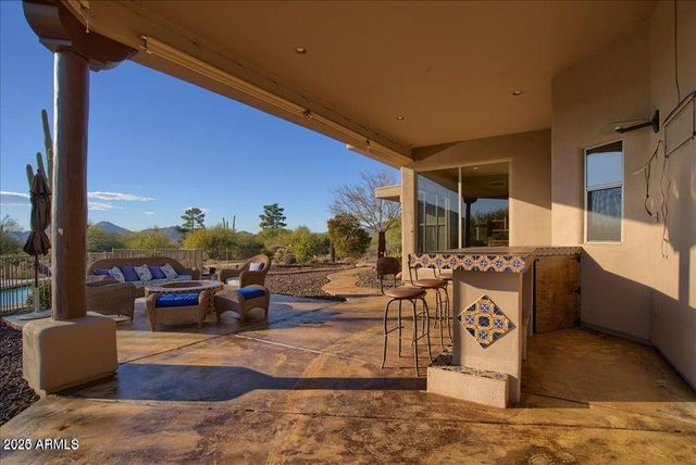 6789 E Saber Road, Cave Creek, AZ 85331