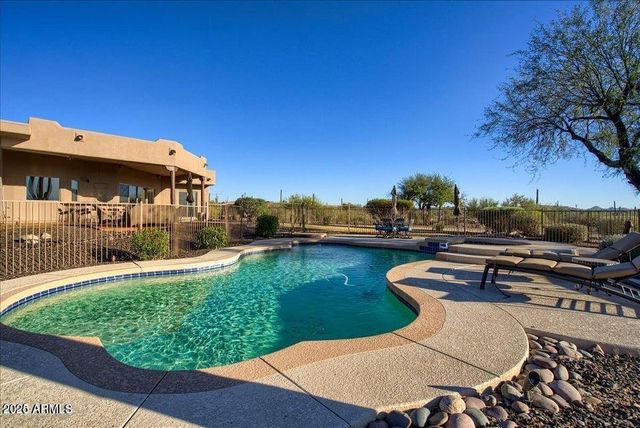 6789 E Saber Road, Cave Creek, AZ 85331