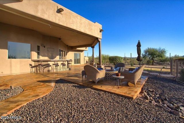 6789 E Saber Road, Cave Creek, AZ 85331