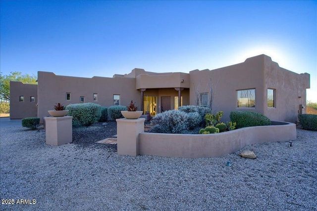 6789 E Saber Road, Cave Creek, AZ 85331