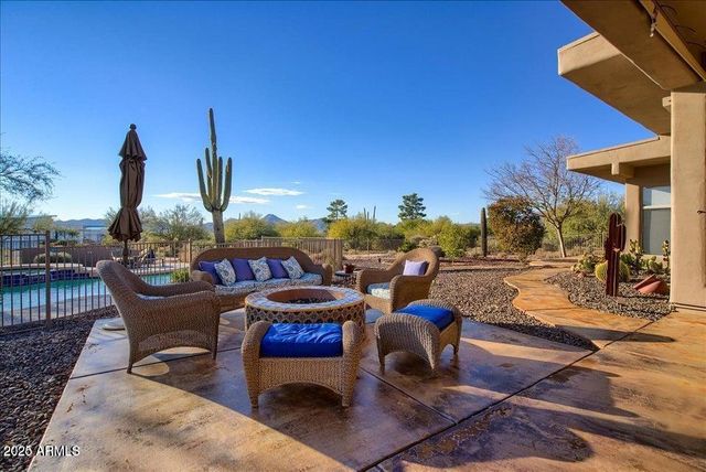 6789 E Saber Road, Cave Creek, AZ 85331