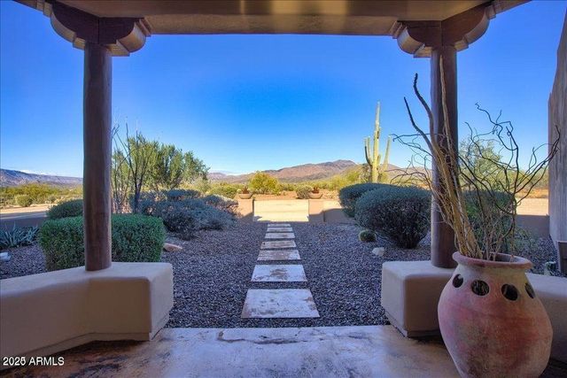 6789 E Saber Road, Cave Creek, AZ 85331