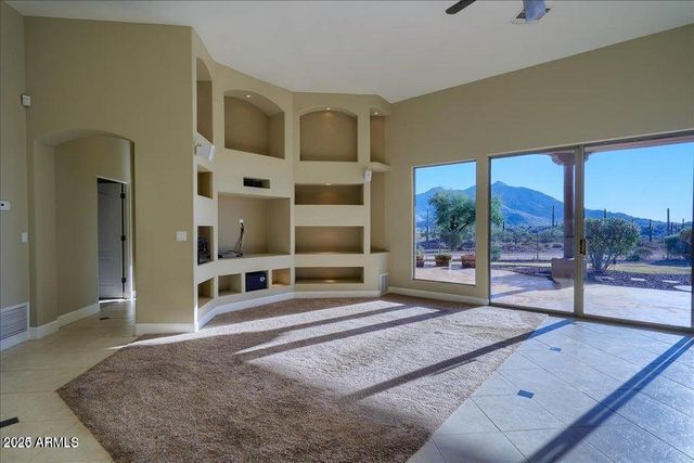 6789 E Saber Road, Cave Creek, AZ 85331