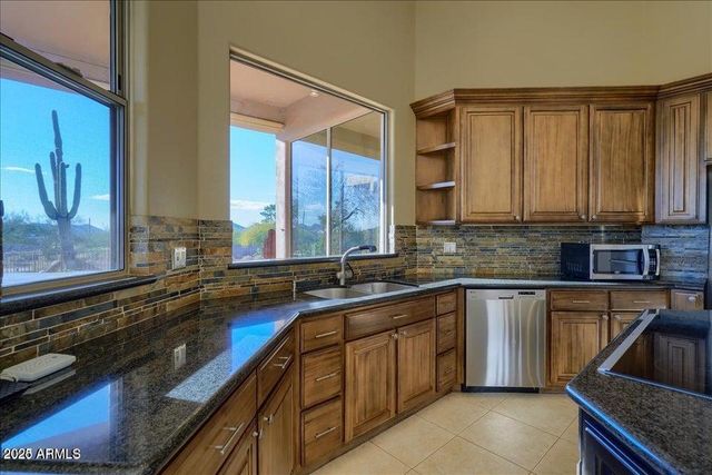 6789 E Saber Road, Cave Creek, AZ 85331