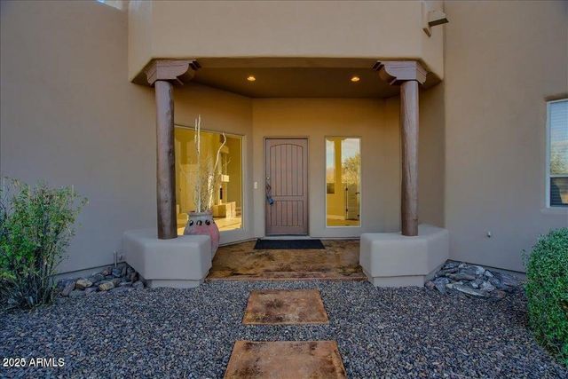 6789 E Saber Road, Cave Creek, AZ 85331