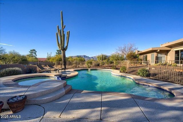 6789 E Saber Road, Cave Creek, AZ 85331