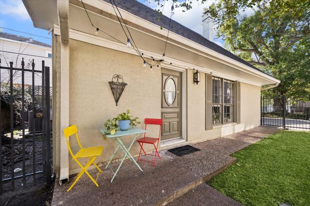 2315 Swift Boulevard, Houston, TX 77030