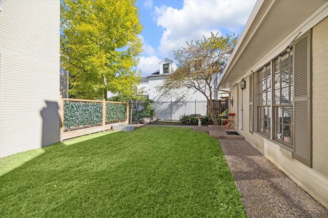 2315 Swift Boulevard, Houston, TX 77030