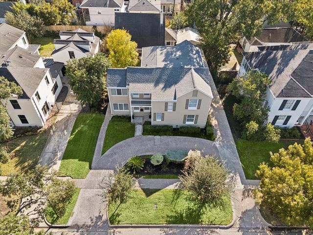 2315 Swift Boulevard, Houston, TX 77030