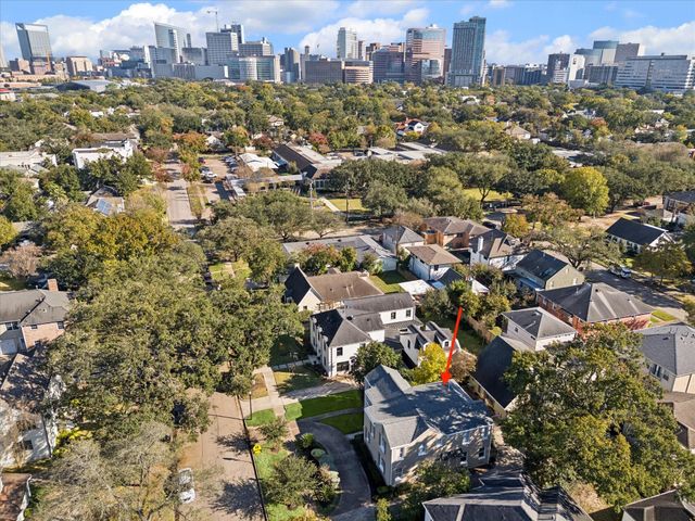 2315 Swift Boulevard, Houston, TX 77030