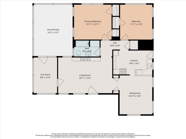 2315 Swift Boulevard, Houston, TX 77030