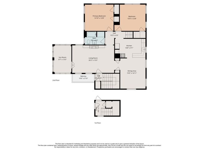 2315 Swift Boulevard, Houston, TX 77030