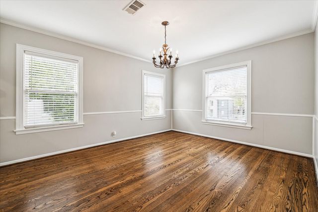 2315 Swift Boulevard, Houston, TX 77030