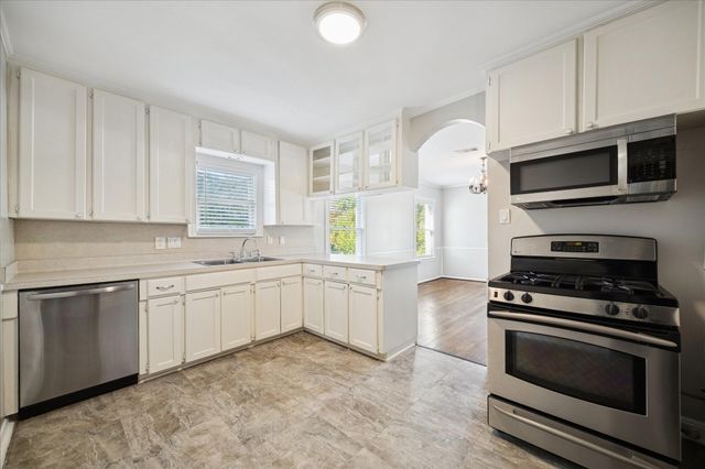 2315 Swift Boulevard, Houston, TX 77030