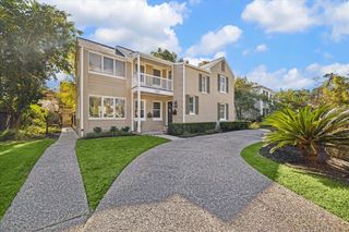 2315 Swift Boulevard, Houston, TX 77030