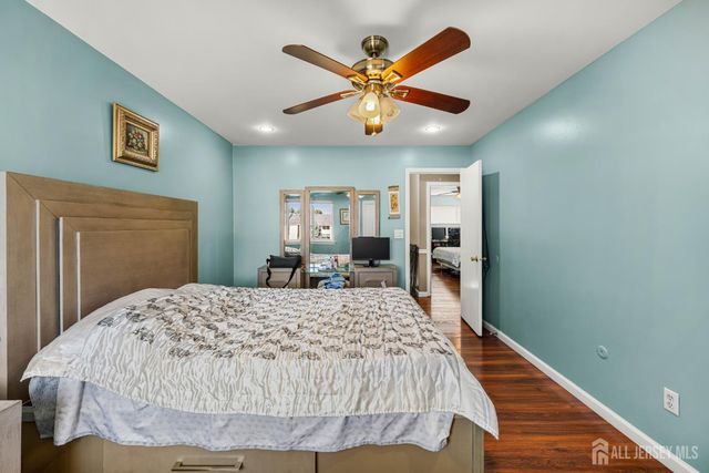 1 Quincy Circle, South Brunswick, NJ 08810