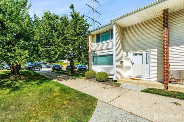 1 Quincy Circle, South Brunswick, NJ 08810